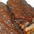 Sauce BBQ maison sans ketchup