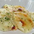 Gratin dauphinois (le meilleur)