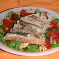 Blog Appétit #9 : Tomates, sardines