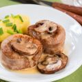 Filet mignon au Thermomix