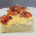 Clafoutis à la Tomate