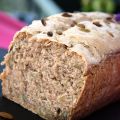 Pain aux 5 céréales et aux graines de courge