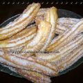 Mes churros comme à la fête foraine, Recette[...]