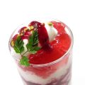 Recette de puits d'amour, dessert de la Saint[...]