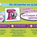 Concours Tarte aux pommes Erstein