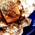 Papillote de saumon à la sauce soja - Le saumon[...]