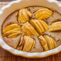 Gâteau pommes noisettes, Recette Ptitchef