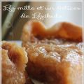 Tarte au sucre traditionnelle, Recette Ptitchef