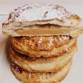 mini galettes des rois au beurre de cacahuètes[...]