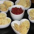 Sauce salsa de Esther b