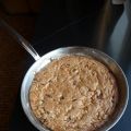 Cookie géant pour les fainéants...
