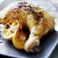 Cuisses de poulet au citron - Supertoinette, la[...]