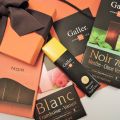Dégustation de chocolats Galler: un vrai régal!