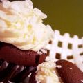 Cupcakes et Whoopie pies Choco-Coco et liqueur[...]
