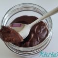 Pâte à Tartiner Banane - Chocolat, Recette[...]