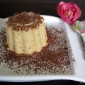 Parfait aux noisettes