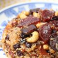 Riz gluant aux huits trésors (Chine)