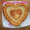 Gâteau aux pommes