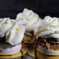 Torches aux marrons