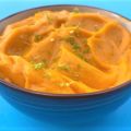 Purée de Patates Douces Extra onctueuse au[...]
