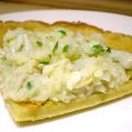 Baccalà mantecato classico