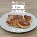 Beignets légers au grill All-clad