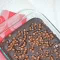 Brownies santé sans farine