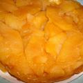 Tarte tatin