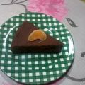 GATEAU CHOCO-MARRONS