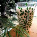 Chaï latte