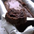 Moelleux au chocolat