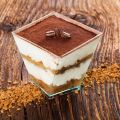 Tiramisu au marsala