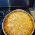 gratin de riz a la sicilienne