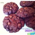 Cookies au Chocolat Façon Levain Bakery