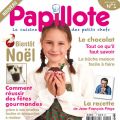 Papillote : nouveau magazine pour les petits[...]