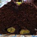 Cake au chocolat