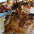 Cuisse de Poulet aux Chorizo