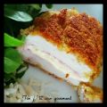 Cordons bleus Home Made...