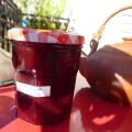 Confiture de quetsches
