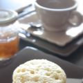 Crumpets... Le Retour !!!