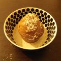 Muffins sirop d'érable, patate douce et noix de[...]