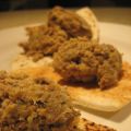 Rillettes de maquereau ( Ou sardine )[...]