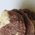 Cookies au cacao et aux pépites de chocolat[...]