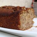 Cake hypra-moelleux banane-huile d