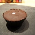 Tartelette coc'choco surprise ...