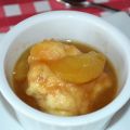 Arrière-Grands-Pères à la pomme et à l'érable