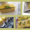 Gâteau au citron, Recette Ptitchef