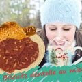 Recette de biscuits dentelle au miel (cuisine[...]