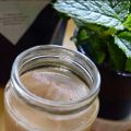 Crème au café