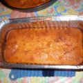 Gâteau Chocolat Blanc aux Framboises
